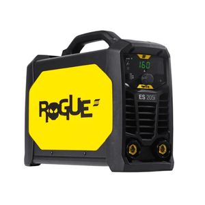 Maquina de Solda Inversora LHN-ES 205I DV