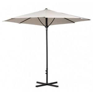 Ombrelone Automático Mor Itapuã Bege