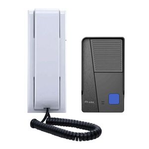 Porteiro Eletrônico Class HDL