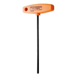 Chave Allen Com Cabo T De 10 X 224 mm Tramontina PRO