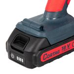 Maquina Cortag para Assentar Pisos a Bateria MAC100 -6-