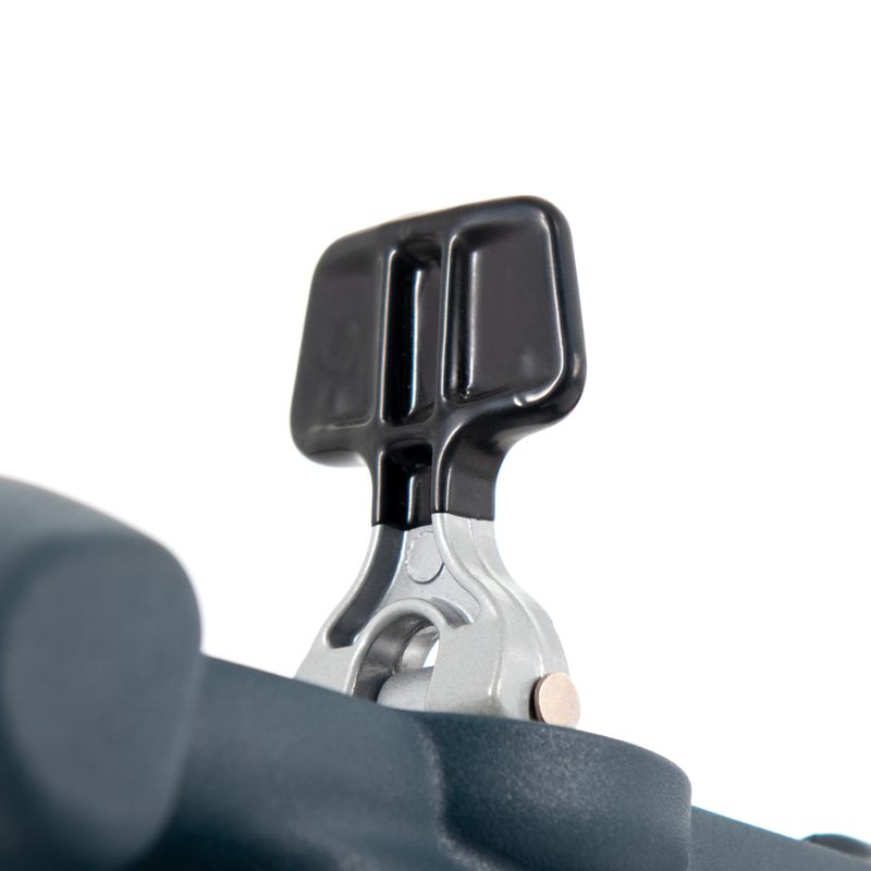 Maquina Cortag para Assentar Pisos a Bateria MAC100 -5-