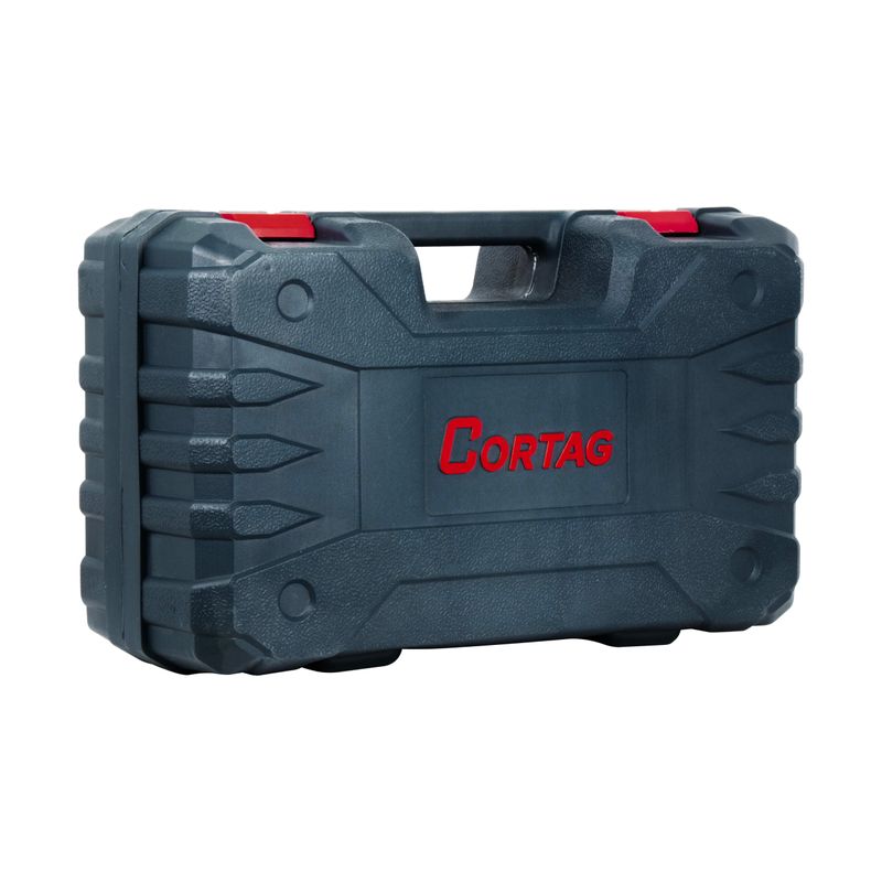 Maquina Cortag para Assentar Pisos a Bateria MAC100 -7-