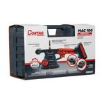 Maquina Cortag para Assentar Pisos a Bateria MAC100 -4-