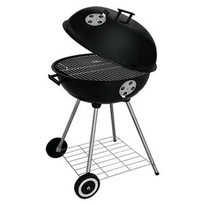 Churrasqueira Bafo Itaparica Esmaltada C57/L63/A92