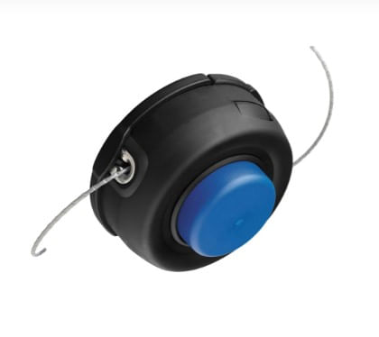 Carretel para Rocadeira Original Husqvarna T45X M12  -1-