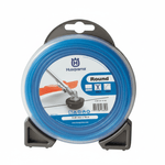 Fio De Nylon Redondo 2,4 Mm X 15 M Round Husqvarna -2-