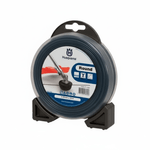 Fio de Nylon Redondo 2,7 mm x 12 M Round Husqvarna -2-