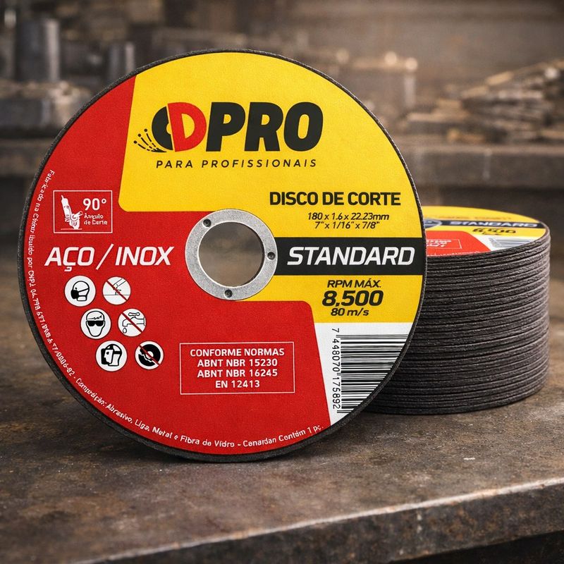 Disco-de-Corte-Dpro-Standard-para-Metal-7-Polegadas--7-