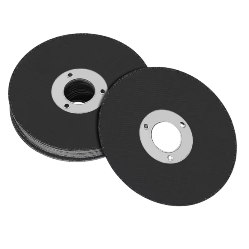 Disco de Corte Dpro Standard para Metal 4.12 Polegadas -2-