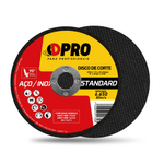 Kit-5-Discos-de-Corte-Dpro-Standard-para-Metal-9-Polegadas--5-