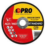 Kit-10-Discos-de-Corte-Dpro-Standard-para-Metal-9-Polegadas--5-