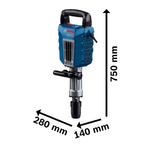 Martelo-Rompedor-Bosch-GSH-14-C--1750W-28J-Professional--6-