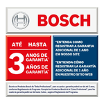 Medidor de Distancia Bosch A Laser 100M GLM 100-25C C Camera -3-
