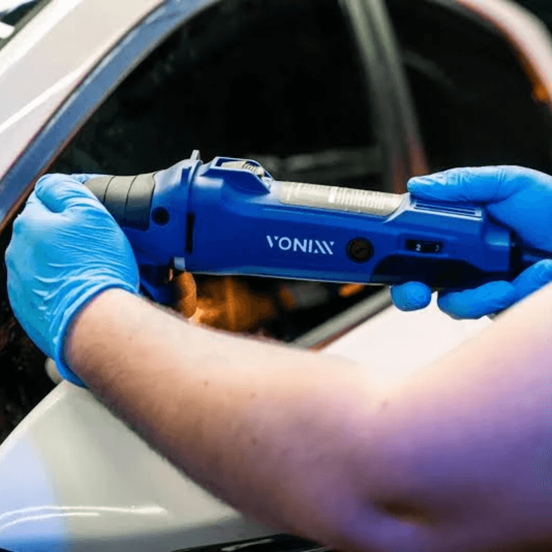 Mini Politriz Vonix 3 Polegadas  -3-