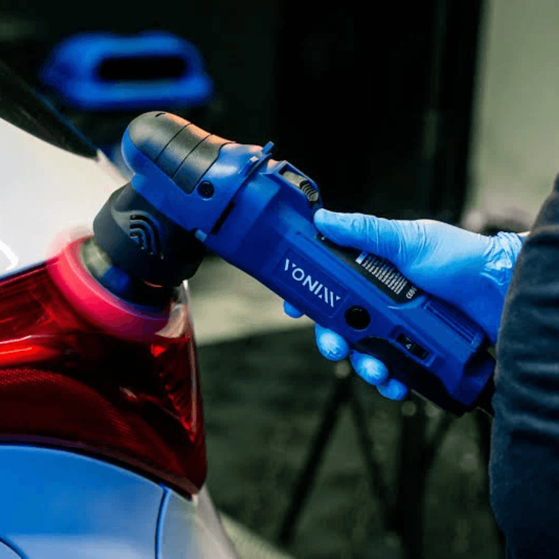 Mini Politriz Vonix 3 Polegadas  -5-