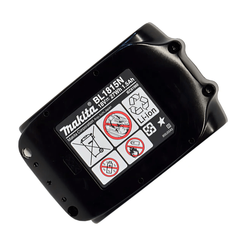 Bateria Makita 18V BL1815N LXT -1-