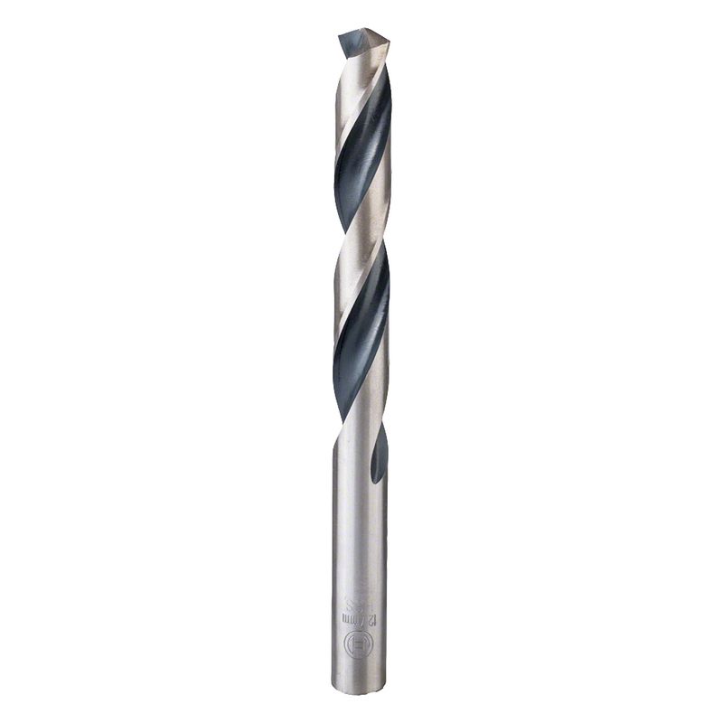 Jogo de Broca para Metal HSS Pointteq com 5 Pecas Bosch -2-