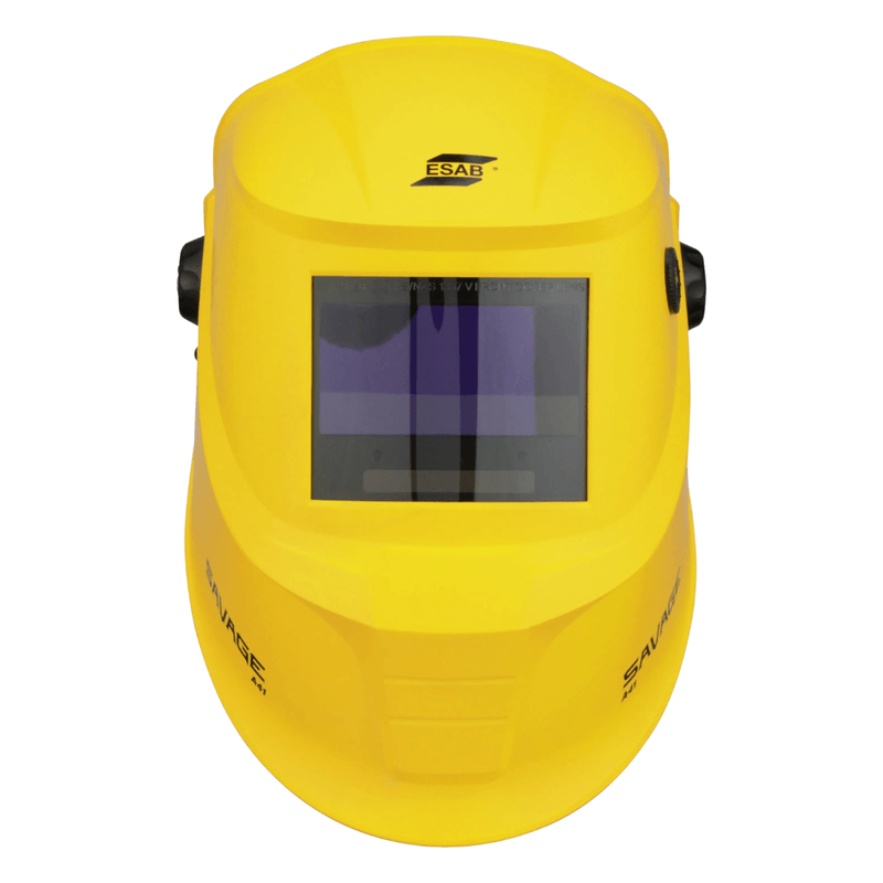 Mascara-de-Solda-Automatica-ESAB-Savage-A41-Amarela--3-