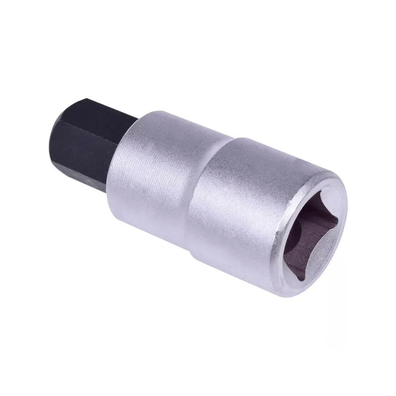 Jogo de Soquete 12 Tork 08 Pecas Tramontina Pro T20 a T60 -2-