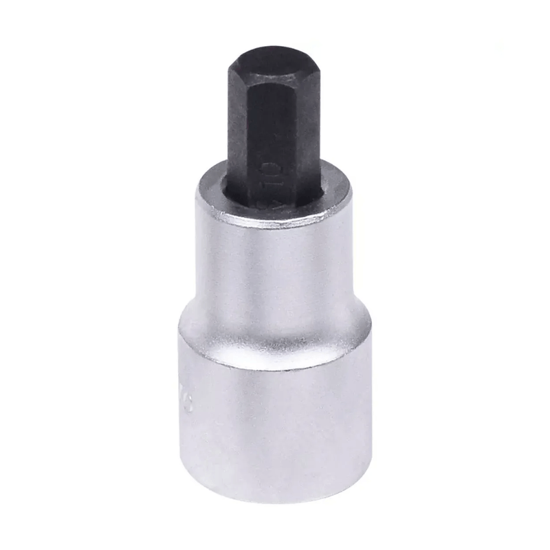 Jogo de Soquete 12 Tork 08 Pecas Tramontina Pro T20 a T60 -8-