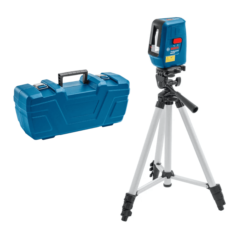 Nivel-Laser-GLL-3x-Nivelox-15mt-3-Linhas-Vermelho---Trena-GLM-2523---25-metros--1-