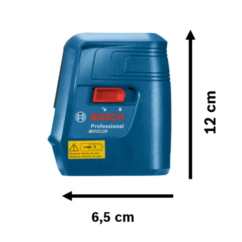 Nivel-Laser-GLL-3x-Nivelox-15mt-3-Linhas-Vermelho---Trena-GLM-2523---25-metros--7-