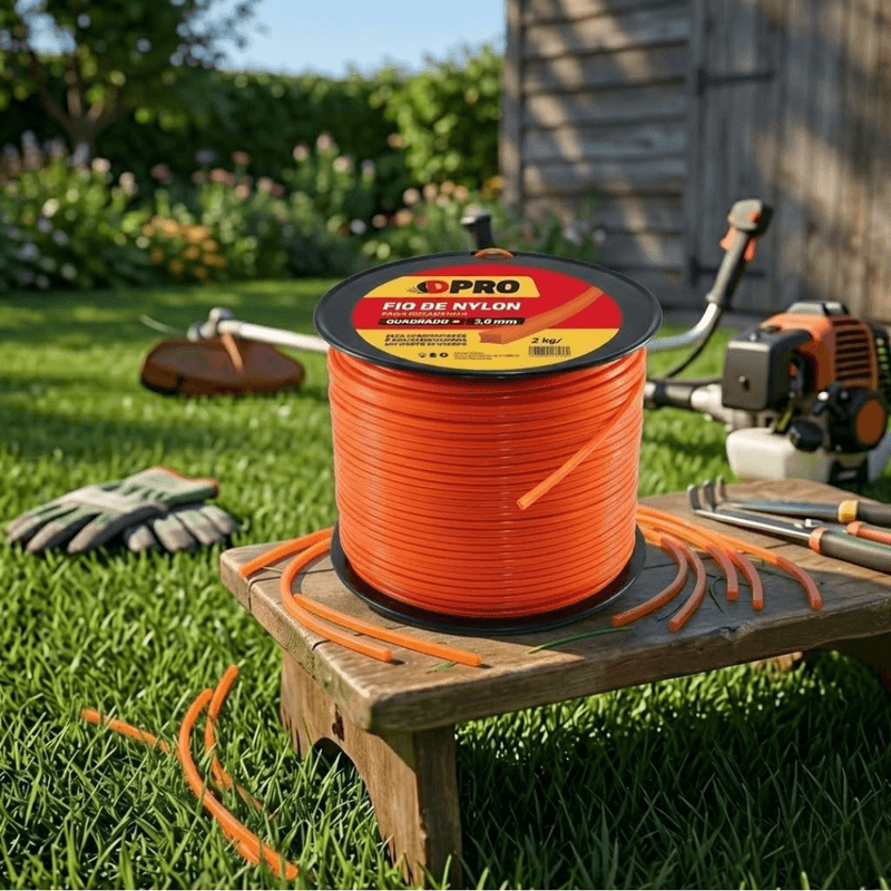 Bobina-de-Fio-de-Nylon-3.0mm-Quadrado-Laranja-Dpro--3-