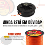 Bobina-de-Fio-de-Nylon-3.0mm-Quadrado-Laranja-Dpro--2-