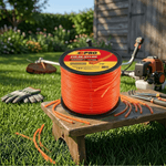 Bobina-de-Fio-de-Nylon-2.7mm-Quadrado-Laranja-Dpro--3-