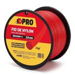 Bobina-de-Fio-Nylon-2.0mm-Redondo-Vermelho-Dpro--3-