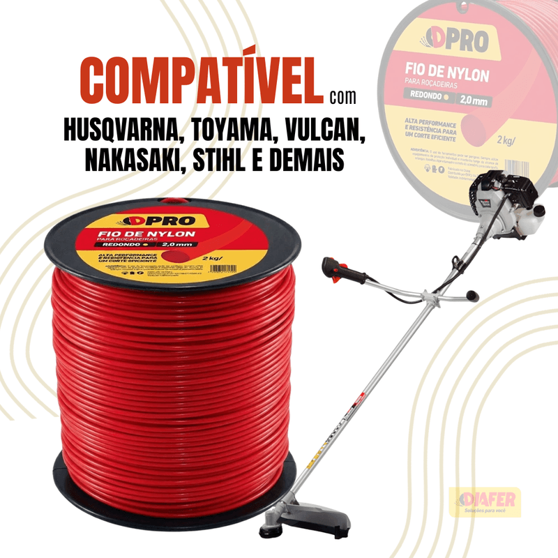 Bobina-de-Fio-Nylon-2.0mm-Redondo-Vermelho-Dpro--1-