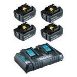 Kit-Rocadeira-com-Mochila-de-Energia-e-Soprador-UB001-e-4-Baterias-5ah-com-Carregador-Duplo-Makita--2-