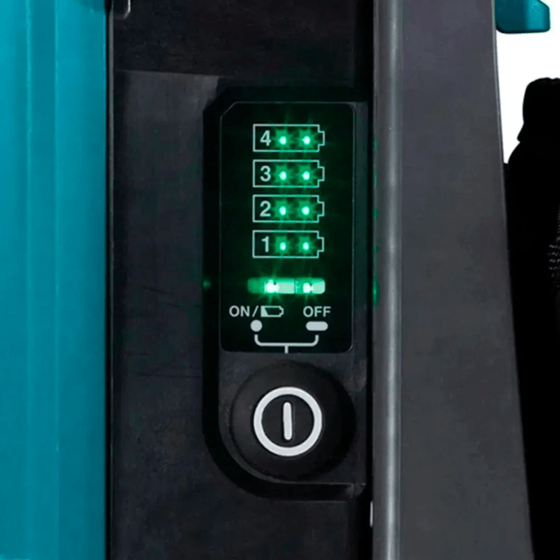 Kit-Rocadeira-com-Mochila-de-Energia-e-Soprador-UB001-e-4-Baterias-5ah-com-Carregador-Duplo-Makita--5-