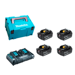 Kit-Soprador-Makita-DUB362Z-com-4-Baterias-Carregador-e-Maleta-2
