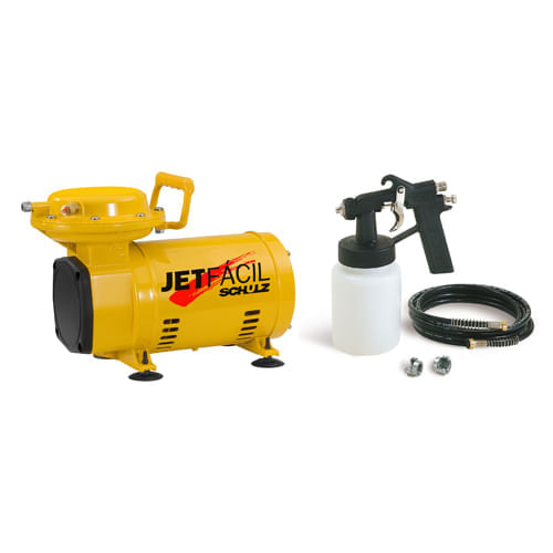 Compressor-de-Ar-com-Kit-Ar-Direto-JetFacil-MS-23-Pes
