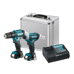Kit-Combo-Parafusadeira-Furadeira-Impacto-12V-HP333D-e-Parafusadeira-de-Impacto-TD110D-a-Bateria-Makita--1-