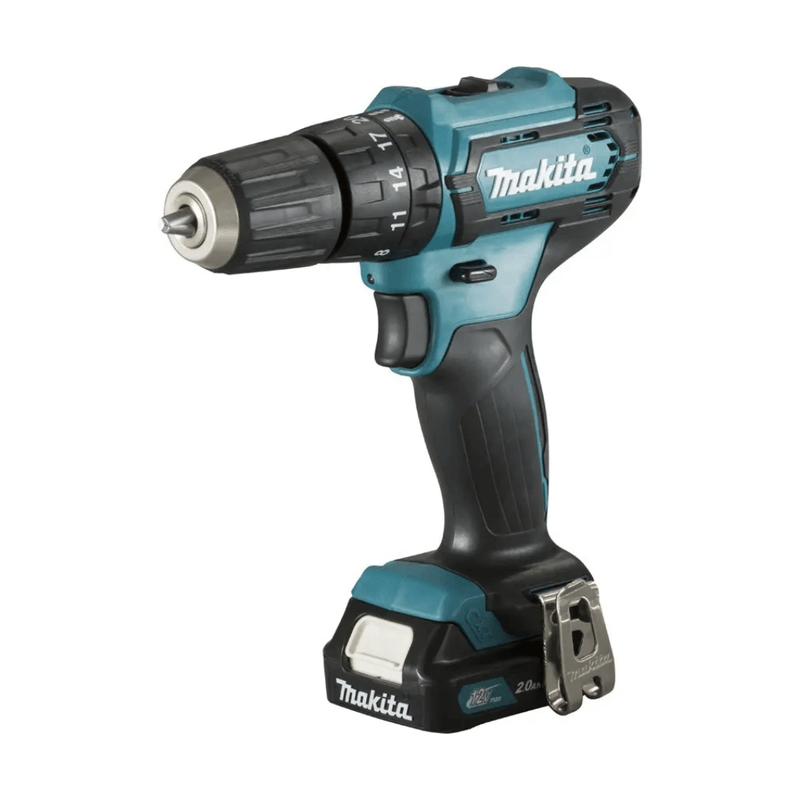 Kit-Combo-Parafusadeira-Furadeira-Impacto-12V-HP333D-e-Parafusadeira-de-Impacto-TD110D-a-Bateria-Makita--4-