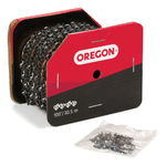 Rolo Corrente Motosserra 38 1.5mm Oregon 73dx 820 Dentes -7-