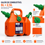Galao-Bidao-De-Combustivel-Gasolina-E-Oleo-Husqvarna--1-