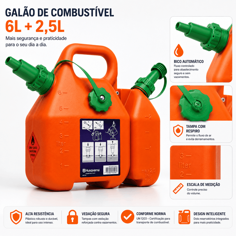 Galao-Bidao-De-Combustivel-Gasolina-E-Oleo-Husqvarna--1-