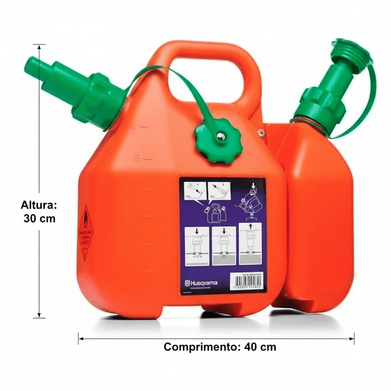 Galao-Bidao-De-Combustivel-Gasolina-E-Oleo-Husqvarna--7-