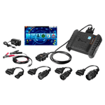 Scanner Raven 3 Pro para Diagnostico de Injecao Eletronica Sem Tablet -3-