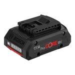 Bateria de Ions de Litio Bosch ProCORE 18V 4,0Ah-3 -1-