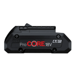 Bateria de Ions de Litio Bosch ProCORE 18V 4,0Ah-3 -2-