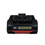 Bateria de Ions de Litio Bosch ProCORE 18V 4,0Ah-3 -4-