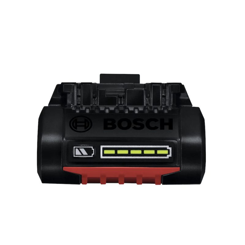 Bateria de Ions de Litio Bosch ProCORE 18V 4,0Ah-3 -4-