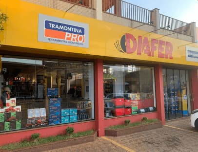 Loja itarare